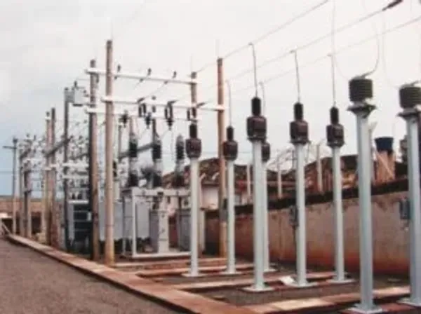 Usina de Álcool Itaiguara