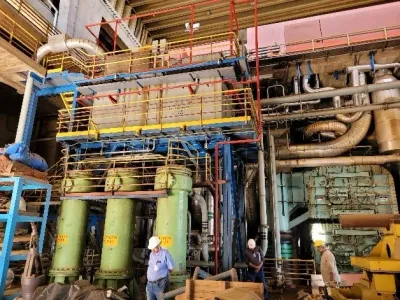 UTE Igarapé - Foto 10