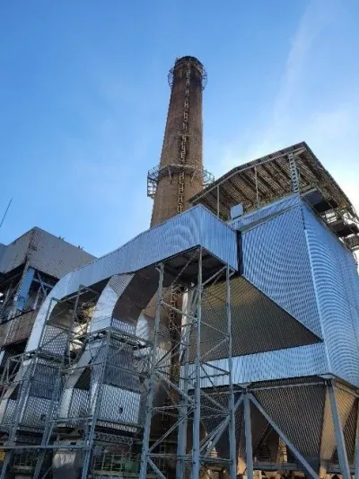 UTE Igarapé - Foto 11