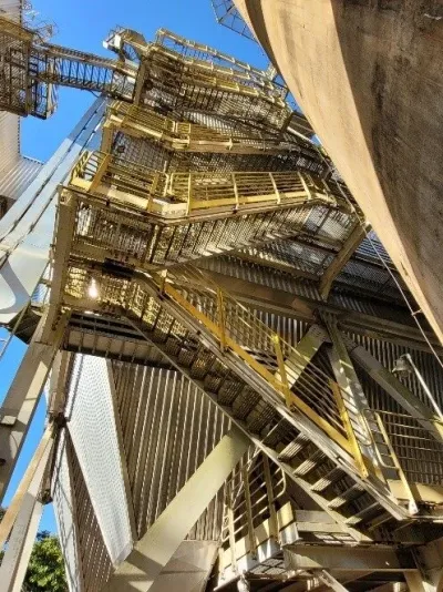 UTE Igarapé - Foto 18