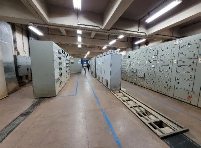 UTE Igarapé - Foto 21