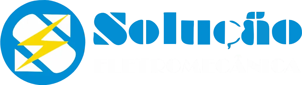 Solução Eletromecânica